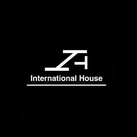Готель International House Ольбія Екстер'єр фото